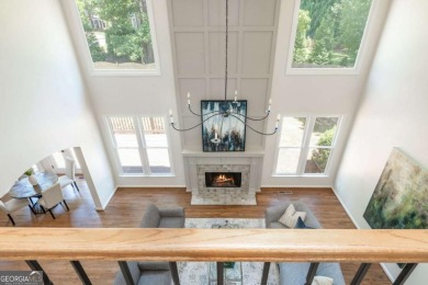 Completely Renovated Stunner in Sought-After BridgeMill!  A on Bridgemill Golf Club in Georgia - for sale on GolfHomes.com, golf home, golf lot