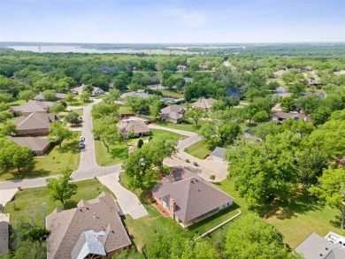 Welcome to Pecan Plantation, where relaxed living meets nature on Nutcracker Golf Club in Texas - for sale on GolfHomes.com, golf home, golf lot