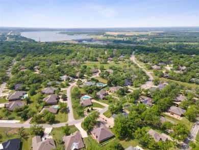 Welcome to Pecan Plantation, where relaxed living meets nature on Nutcracker Golf Club in Texas - for sale on GolfHomes.com, golf home, golf lot