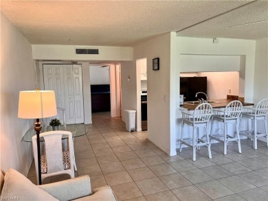 Welcome to this fantastic 1-bedroom, 1-bathroom condominium on Quail Run Golf Club In Naples in Florida - for sale on GolfHomes.com, golf home, golf lot