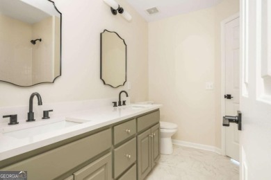 Completely Renovated Stunner in Sought-After BridgeMill!  A on Bridgemill Golf Club in Georgia - for sale on GolfHomes.com, golf home, golf lot