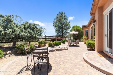 Welcome to your dream home built by Ryder Homes, nestled in the on  in Nevada - for sale on GolfHomes.com, golf home, golf lot