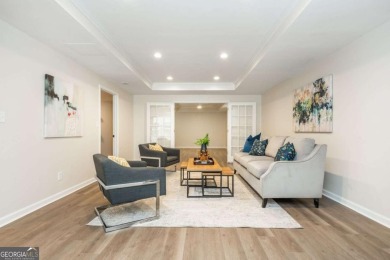 Completely Renovated Stunner in Sought-After BridgeMill!  A on Bridgemill Golf Club in Georgia - for sale on GolfHomes.com, golf home, golf lot