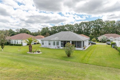 Experience golf course living at its most inviting- Situated on Ocala Palms Golf and Country Club in Florida - for sale on GolfHomes.com, golf home, golf lot