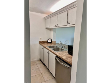 Welcome to this fantastic 1-bedroom, 1-bathroom condominium on Quail Run Golf Club In Naples in Florida - for sale on GolfHomes.com, golf home, golf lot