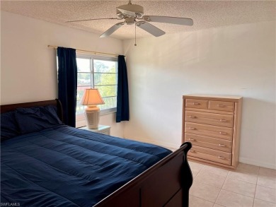 Welcome to this fantastic 1-bedroom, 1-bathroom condominium on Quail Run Golf Club In Naples in Florida - for sale on GolfHomes.com, golf home, golf lot