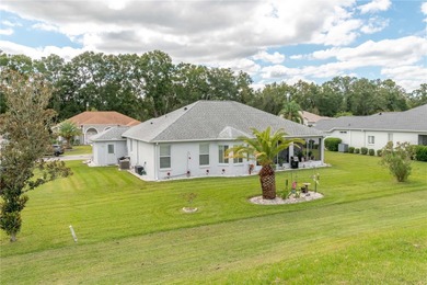 Experience golf course living at its most inviting- Situated on Ocala Palms Golf and Country Club in Florida - for sale on GolfHomes.com, golf home, golf lot