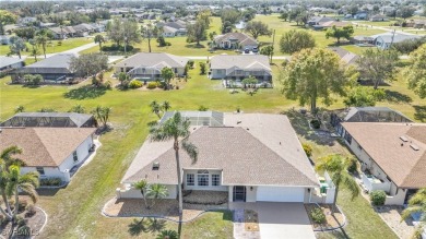 Stunning 3-Bedroom Home with Pool in Deep Creek - Punta Gorda on Kingsway Country Club in Florida - for sale on GolfHomes.com, golf home, golf lot