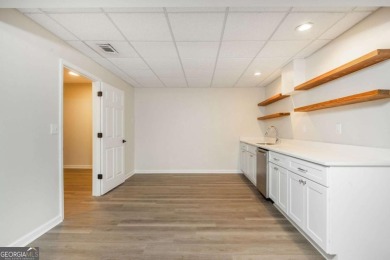 Completely Renovated Stunner in Sought-After BridgeMill!  A on Bridgemill Golf Club in Georgia - for sale on GolfHomes.com, golf home, golf lot