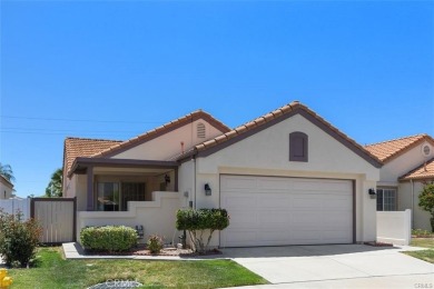 Charming, You Must See This Lovely, One Story, 3 Bedrooms and 2 on Menifee Lakes Country Club - Lakes in California - for sale on GolfHomes.com, golf home, golf lot