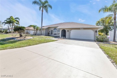 Stunning 3-Bedroom Home with Pool in Deep Creek - Punta Gorda on Kingsway Country Club in Florida - for sale on GolfHomes.com, golf home, golf lot