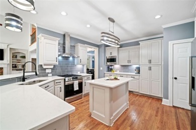 Stunning Resort-Style Living in Sought-After Brookstone | 5,355 on Brookstone Golf and Country Club in Georgia - for sale on GolfHomes.com, golf home, golf lot