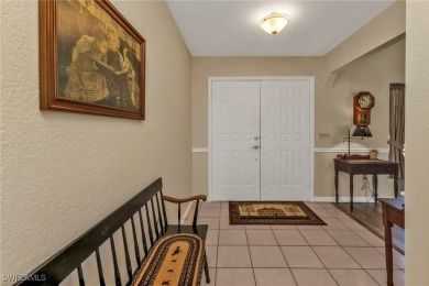 Stunning 3-Bedroom Home with Pool in Deep Creek - Punta Gorda on Kingsway Country Club in Florida - for sale on GolfHomes.com, golf home, golf lot