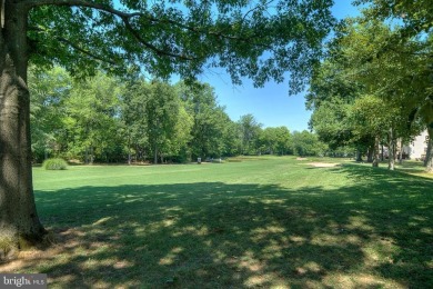 Welcome home to Pinecrest! This rarely offered end-unit on Pine Crest Golf Club in Pennsylvania - for sale on GolfHomes.com, golf home, golf lot