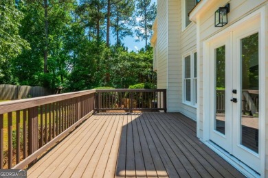 Completely Renovated Stunner in Sought-After BridgeMill!  A on Bridgemill Golf Club in Georgia - for sale on GolfHomes.com, golf home, golf lot
