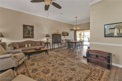 Stunning 3-Bedroom Home with Pool in Deep Creek - Punta Gorda on Kingsway Country Club in Florida - for sale on GolfHomes.com, golf home, golf lot