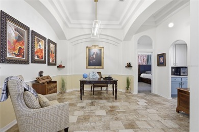 Beautifully updated 4BR/3BA custom home with a 3-car garage on The Grand Club - Pine Lakes Course in Florida - for sale on GolfHomes.com, golf home, golf lot