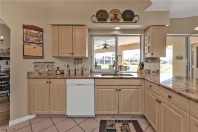 Stunning 3-Bedroom Home with Pool in Deep Creek - Punta Gorda on Kingsway Country Club in Florida - for sale on GolfHomes.com, golf home, golf lot
