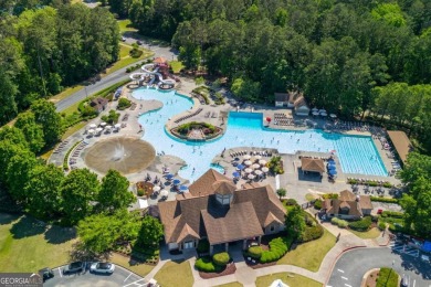 Completely Renovated Stunner in Sought-After BridgeMill!  A on Bridgemill Golf Club in Georgia - for sale on GolfHomes.com, golf home, golf lot