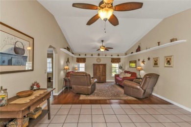 Stunning 3-Bedroom Home with Pool in Deep Creek - Punta Gorda on Kingsway Country Club in Florida - for sale on GolfHomes.com, golf home, golf lot