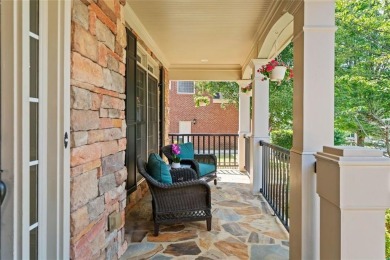 Stunning Resort-Style Living in Sought-After Brookstone | 5,355 on Brookstone Golf and Country Club in Georgia - for sale on GolfHomes.com, golf home, golf lot