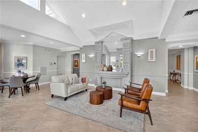Enjoy peaceful preserve views and quiet living from this very on Lexington Country Club in Florida - for sale on GolfHomes.com, golf home, golf lot