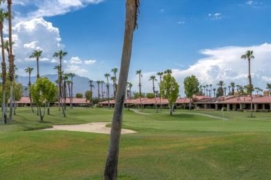 UNIQUELY LOCATED END UNIT! Beautiful golf course and snow-capped on Chaparral Country Club in California - for sale on GolfHomes.com, golf home, golf lot