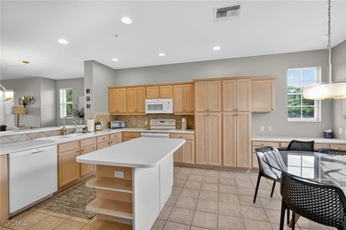 Enjoy peaceful preserve views and quiet living from this very on Lexington Country Club in Florida - for sale on GolfHomes.com, golf home, golf lot