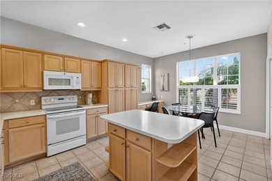 Enjoy peaceful preserve views and quiet living from this very on Lexington Country Club in Florida - for sale on GolfHomes.com, golf home, golf lot
