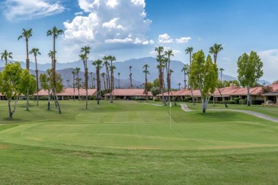 UNIQUELY LOCATED END UNIT! Beautiful golf course and snow-capped on Chaparral Country Club in California - for sale on GolfHomes.com, golf home, golf lot