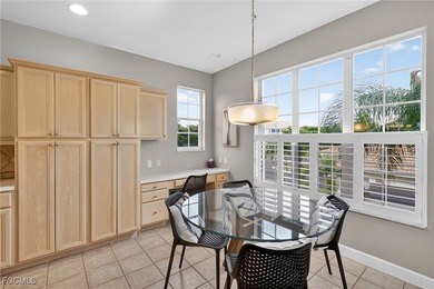 Enjoy peaceful preserve views and quiet living from this very on Lexington Country Club in Florida - for sale on GolfHomes.com, golf home, golf lot