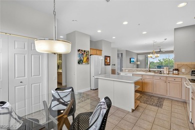 Enjoy peaceful preserve views and quiet living from this very on Lexington Country Club in Florida - for sale on GolfHomes.com, golf home, golf lot
