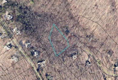 Building Lot in Big Canoe & Priced to Sell! Here's your chance on Big Canoe Golf Club - Cherokee in Georgia - for sale on GolfHomes.com, golf home, golf lot