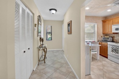 Spacious and move-in ready, this 3-bedroom, 2-bath second-floor on Boca Lago Golf and Country Club in Florida - for sale on GolfHomes.com, golf home, golf lot