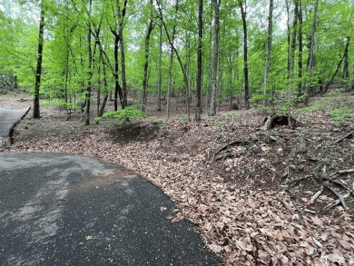 Building Lot in Big Canoe & Priced to Sell! Here's your chance on Big Canoe Golf Club - Cherokee in Georgia - for sale on GolfHomes.com, golf home, golf lot