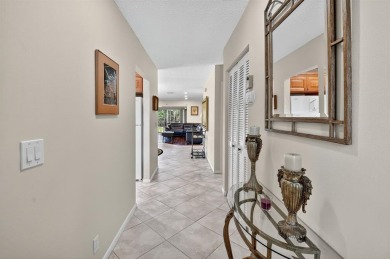 Spacious and move-in ready, this 3-bedroom, 2-bath second-floor on Boca Lago Golf and Country Club in Florida - for sale on GolfHomes.com, golf home, golf lot