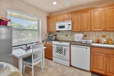 Spacious and move-in ready, this 3-bedroom, 2-bath second-floor on Boca Lago Golf and Country Club in Florida - for sale on GolfHomes.com, golf home, golf lot