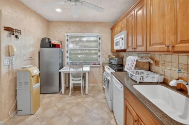 Spacious and move-in ready, this 3-bedroom, 2-bath second-floor on Boca Lago Golf and Country Club in Florida - for sale on GolfHomes.com, golf home, golf lot