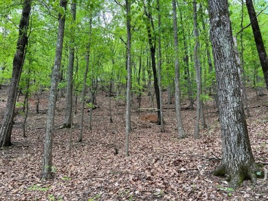 Building Lot in Big Canoe - Priced to Sell! Here's your chance on Big Canoe Golf Club - Cherokee in Georgia - for sale on GolfHomes.com, golf home, golf lot