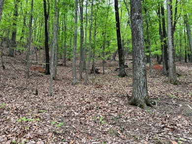 Building Lot in Big Canoe - Priced to Sell! Here's your chance on Big Canoe Golf Club - Cherokee in Georgia - for sale on GolfHomes.com, golf home, golf lot