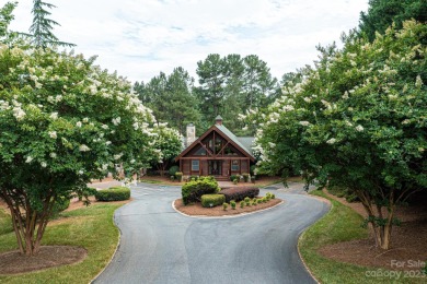 Oh wow!  Build your dream home in this beautiful lakefront on Granada Farms Country Club in North Carolina - for sale on GolfHomes.com, golf home, golf lot