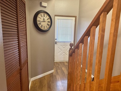 PRICED TO SELL QUICKLY! This charming 2 bedroom 2 bath condo on Pointe Royale Village Country Club in Missouri - for sale on GolfHomes.com, golf home, golf lot