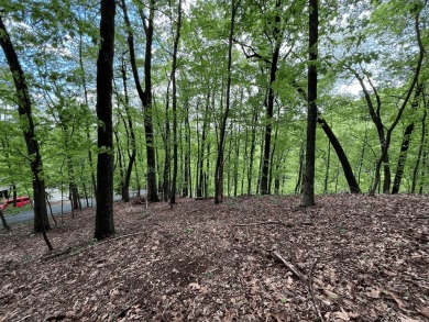 Buildable Lot in Beautiful Big Canoe & Priced to Sell! Here's on Big Canoe Golf Club - Cherokee in Georgia - for sale on GolfHomes.com, golf home, golf lot