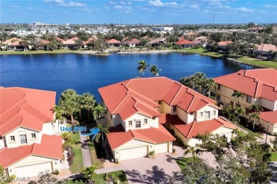 Come discover Coco Bay! Nestled in the gates of Kelly Greens on Kelly Greens Golf and Country Club in Florida - for sale on GolfHomes.com, golf home, golf lot