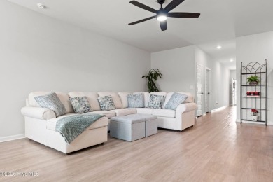 **Stunning Coastal Retreat in Ocean Isle Beach** Discover the on Ocean Ridge Plantation in North Carolina - for sale on GolfHomes.com, golf home, golf lot
