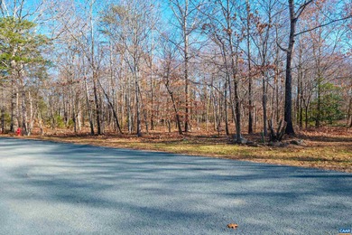 Exceptional opportunity to build your custom dream home in the on Wintergreen Golf Course and Resort in Virginia - for sale on GolfHomes.com, golf home, golf lot