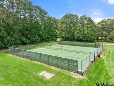 Lakeside Serenity Awaits at 616 Hideaway Lane East!  Tucked on Hide-A-Way Lake Golf Course in Texas - for sale on GolfHomes.com, golf home, golf lot