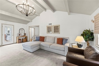 Fantastic updated home in the heart of Fairway! This expanded on Mission Hills Country Club in Kansas - for sale on GolfHomes.com, golf home, golf lot