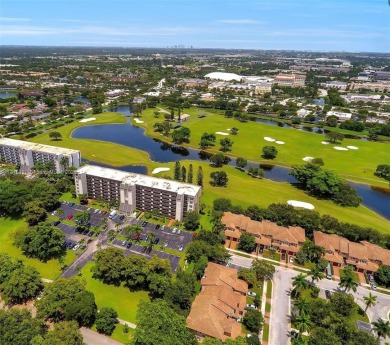 Rarely available! 2 bedroom 2 bathroom unit located in the on Grande Oaks Golf Club in Florida - for sale on GolfHomes.com, golf home, golf lot