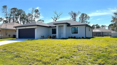 Check out this Move In Ready 3 Bed 2 Bath home situated in a on Bobcat Trail Golf Club in Florida - for sale on GolfHomes.com, golf home, golf lot